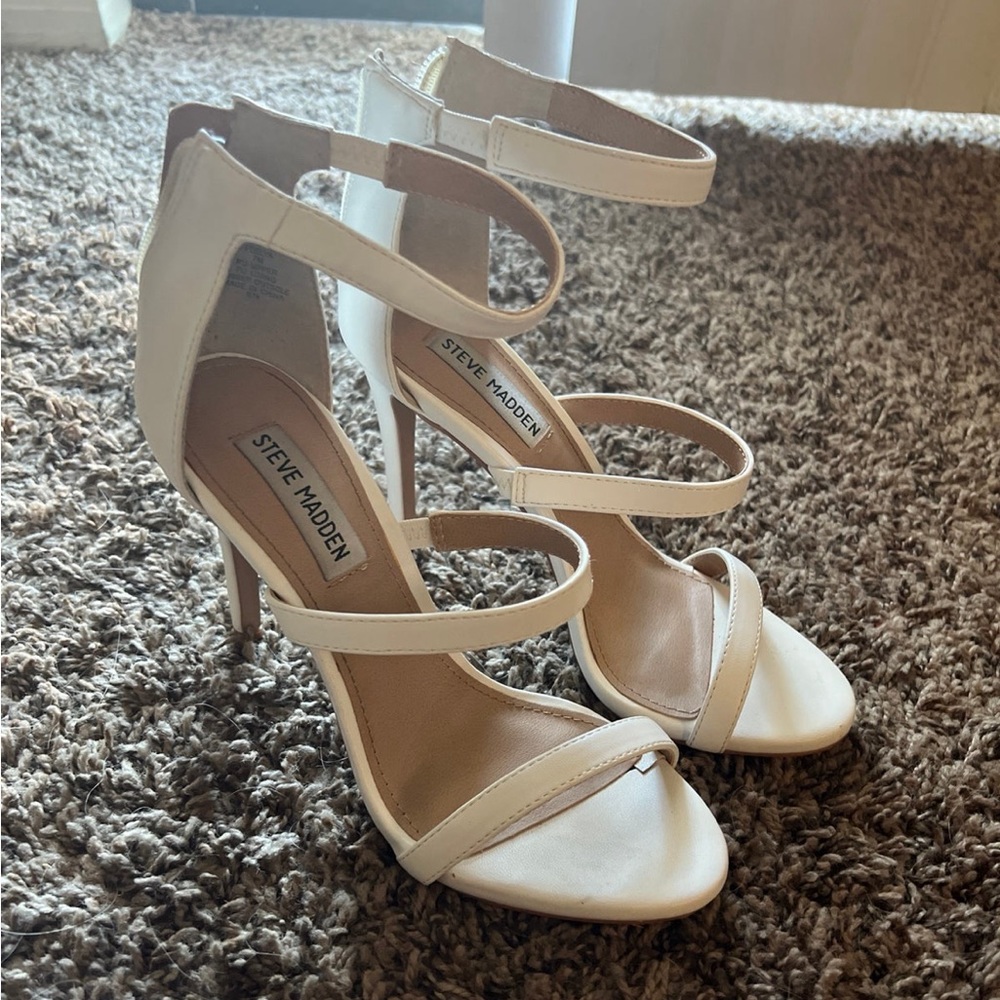 Steve Madden High Heels